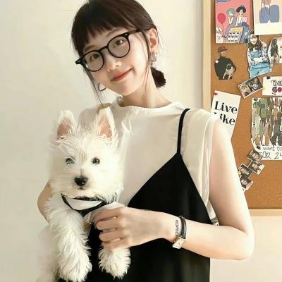 我的超级前女友